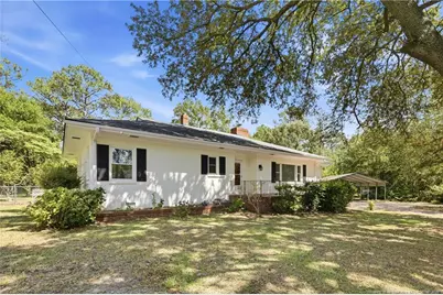 807 Faison Avenue, Fayetteville, NC 28304 - Photo 4