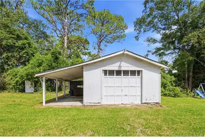 807 Faison Avenue, Fayetteville, NC 28304 - Photo 32