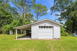 807 Faison Ave, Fayetteville, NC 28304 - Photo 32