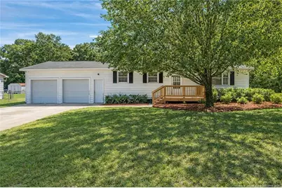 3713 Carlos Avenue, Fayetteville, NC 28306 - Photo 2