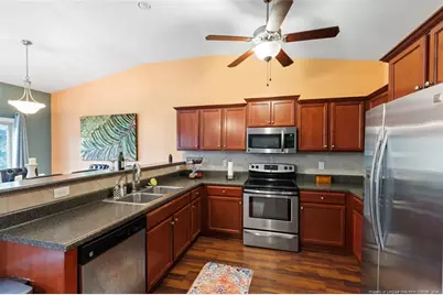 2683 Green Heron Drive, Fayetteville, NC 28306 - Photo 16