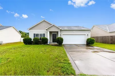2683 Green Heron Drive, Fayetteville, NC 28306 - Photo 1