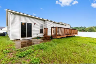 2683 Green Heron Drive, Fayetteville, NC 28306 - Photo 20