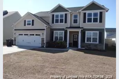 2158 Heathcote Drive, Fayetteville, NC 28314 - Photo 1