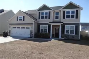 2158 Heathcote Dr, Fayetteville, NC 28314 - Photo 1