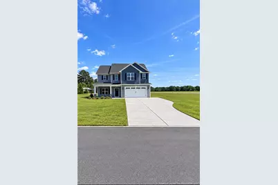 4745 Slew Drive, Hope Mills, NC 28348 - Photo 1