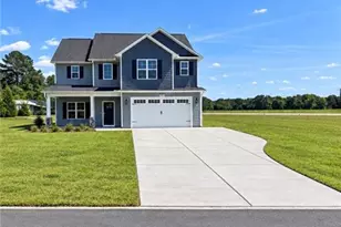 4745 Slew Dr, Hope Mills, NC 28348 - Photo 1