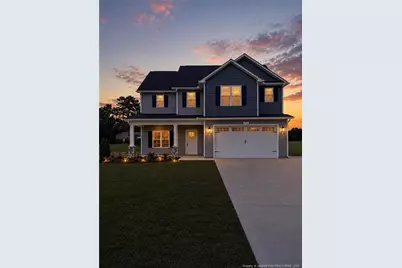 4745 Slew Drive, Hope Mills, NC 28348 - Photo 2