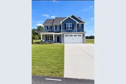 4745 Slew Drive, Hope Mills, NC 28348 - Photo 2