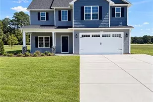 4745 Slew Dr, Hope Mills, NC 28348 - Photo 2