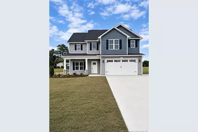 4745 Slew Drive, Hope Mills, NC 28348 - Photo 1