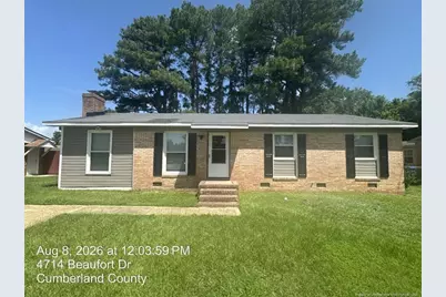 4714 Beaufort Drive, Fayetteville, NC 28304 - Photo 1