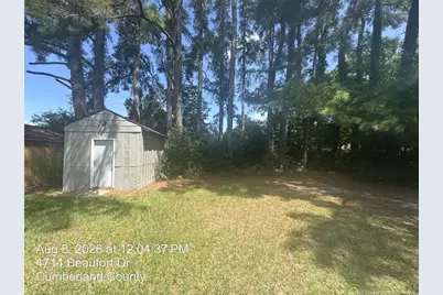 4714 Beaufort Drive, Fayetteville, NC 28304 - Photo 4