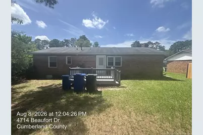 4714 Beaufort Drive, Fayetteville, NC 28304 - Photo 2