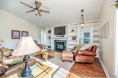 2847 Pickard Road, Sanford, NC 27330 - Photo 20