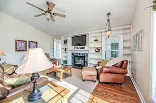 2847 Pickard Rd, Sanford, NC 27330 - Photo 20