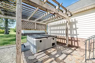 2847 Pickard Rd, Sanford, NC 27330 - Photo 44
