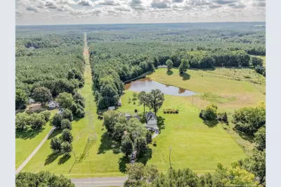 2847 Pickard Road, Sanford, NC 27330 - Photo 2