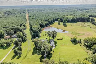2847 Pickard Rd, Sanford, NC 27330 - Photo 2