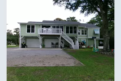 516 Twisted Oak Lane, Sunset Beach, NC 28468 - Photo 2