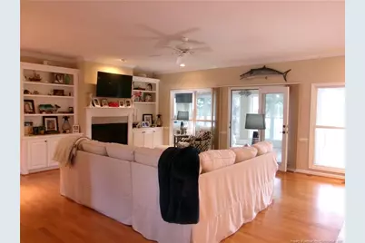 516 Twisted Oak Lane, Sunset Beach, NC 28468 - Photo 10