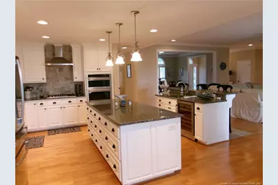516 Twisted Oak Lane, Sunset Beach, NC 28468 - Photo 16
