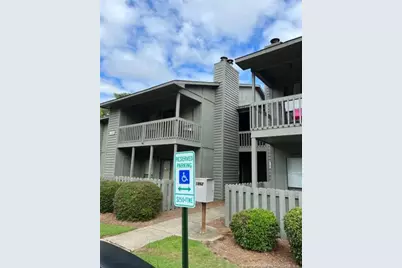 1862 Tryon Drive #B, Fayetteville, NC 28303 - Photo 2