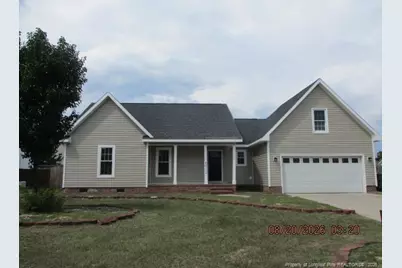 4012 Colorado Drive, Hope Mills, NC 28348 - Photo 1