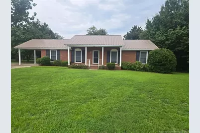 7535 Hargrove Court, Fayetteville, NC 28303 - Photo 2