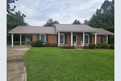 7535 Hargrove Court, Fayetteville, NC 28303 - Photo 1