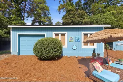 12300 Pine Harbor Road, Laurinburg, NC 28352 - Photo 42