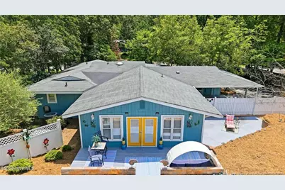 12300 Pine Harbor Road, Laurinburg, NC 28352 - Photo 46