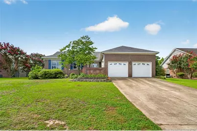 3568 Gables Drive, Fayetteville, NC 28311 - Photo 2