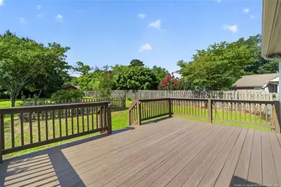 3568 Gables Drive, Fayetteville, NC 28311 - Photo 38