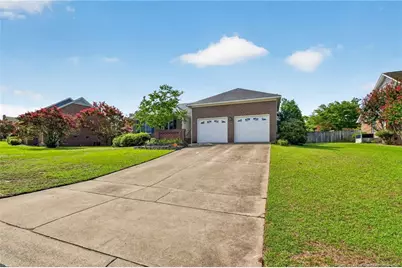 3568 Gables Drive, Fayetteville, NC 28311 - Photo 4