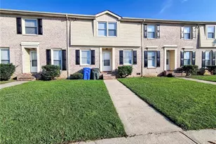 406 Kirkcaldy Ct, Fayetteville, NC 28314 - Photo 30