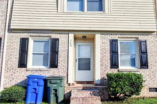 406 Kirkcaldy Ct, Fayetteville, NC 28314 - Photo 1
