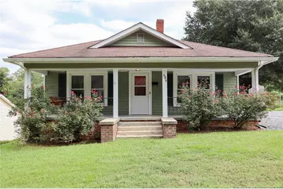 606 Laundry Street, Kannapolis, NC 28083 - Photo 1