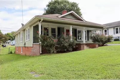 606 Laundry Street, Kannapolis, NC 28083 - Photo 2