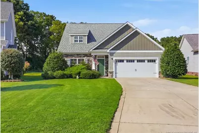 2345 Crosshill Street, Eastover, NC 28312 - Photo 1