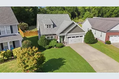 2345 Crosshill Street, Eastover, NC 28312 - Photo 30