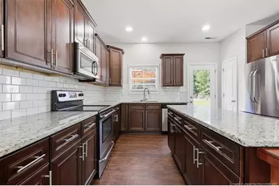 2345 Crosshill Street, Eastover, NC 28312 - Photo 4