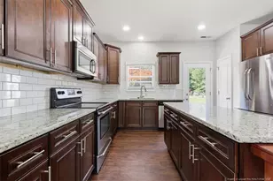 2345 Crosshill St, Eastover, NC 28312 - Photo 4