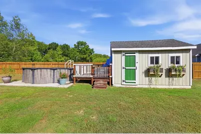 2345 Crosshill Street, Eastover, NC 28312 - Photo 26