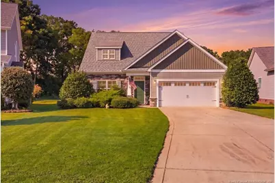 2345 Crosshill Street, Eastover, NC 28312 - Photo 2