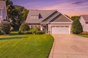 2345 Crosshill St, Eastover, NC 28312 - Photo 2