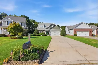 2345 Crosshill Street, Eastover, NC 28312 - Photo 28