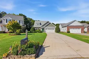 2345 Crosshill St, Eastover, NC 28312 - Photo 28