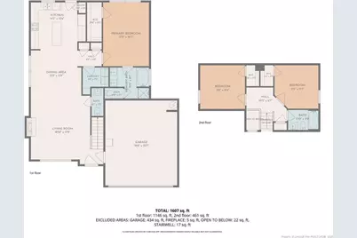 2345 Crosshill Street, Eastover, NC 28312 - Photo 32
