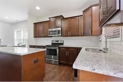 2345 Crosshill Street, Eastover, NC 28312 - Photo 6